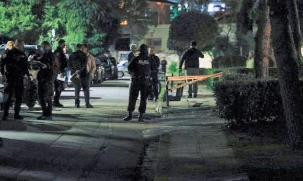 Εκτέλεση στη Βούλα: Συνεχίζεται το μυστήριο με την ταυτότητα του Βέλγου